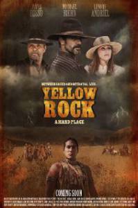     - Yellow Rock   HD