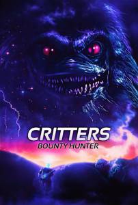 :    - Critters: Bounty Hunter - (2014)    