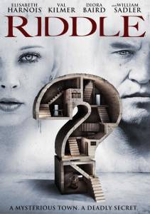    Riddle [2010] 