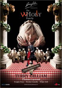     / The Wholly Family / 2011