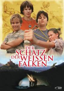      / Der Schatz der weien Falken   