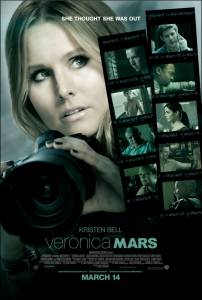     / Veronica Mars / [2014]