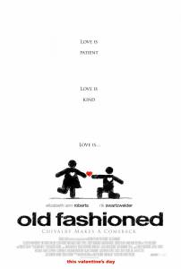    / Old Fashioned / (2014)  