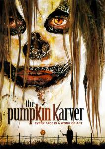    The Pumpkin Karver (2006) online