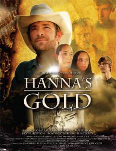     / Hanna's Gold / [2010]